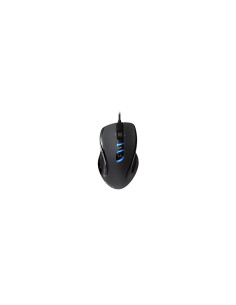 GIGABYTE M6980X ratón Juego USB tipo A Laser 5600 DPI