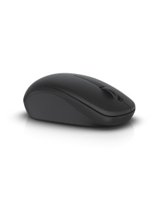 DELL WM126 ratón Oficina RF inalámbrico Óptico 2