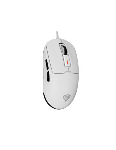 GENESIS Krypton 660 ratón Juego Ambidextro USB tipo A Óptico 12000 DPI 2