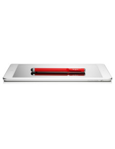 Targus AMM16501AMGL lápiz digital 10 g Rojo 2