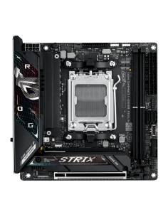 ASUS ROG STRIX B850-I GAMING WIFI AMD B850 Zócalo AM5 mini ITX
