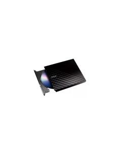 ASUS SDRW-08D2S-U Lite unidad de disco óptico DVD±RW Negro 2