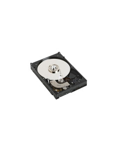 DELL NPOS - to be sold with Server only - 1TB 7.2K RPM SATA 6Gbps 512n 3.5in Cabled Hard Drive