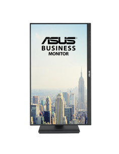 ASUS VA24DQFS pantalla para PC 60,5 cm (23.8") 1920 x 1080 Pixeles Full HD LCD Negro 2