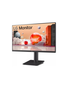 LG 25MS550-B pantalla para PC 62,2 cm (24.5") 1920 x 1080 Pixeles Full HD LED Negro 2