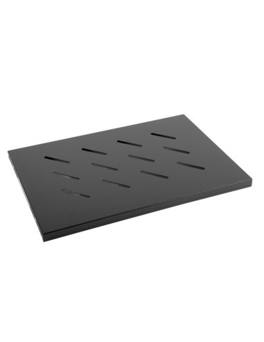 Lanberg AK-1001-B accesorio de bastidor Cajón metálico para rack