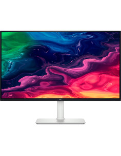 DELL Plus S2725QC pantalla para PC 68,6 cm (27") 3840 x 2160 Pixeles 4K Ultra HD LCD Plata 2