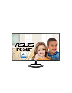 ASUS VZ24EHF pantalla para PC 60,5 cm (23.8") 1920 x 1080 Pixeles Full HD LCD Negro