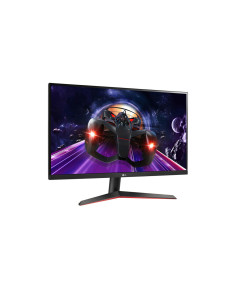 LG 27MP60GP-B pantalla para PC 68,6 cm (27") 1920 x 1080 Pixeles Full HD LCD Negro 2
