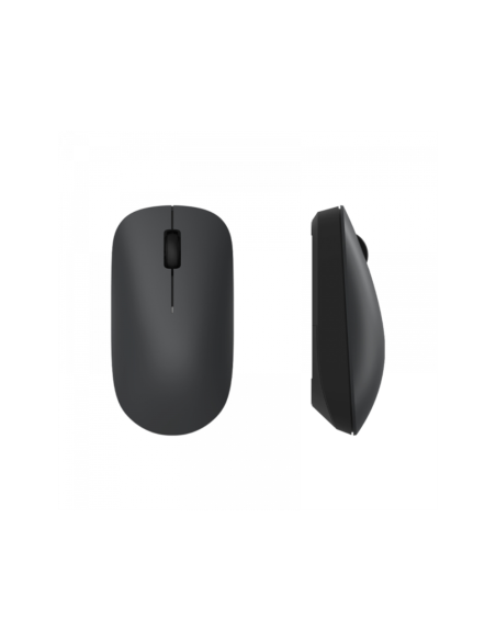 Xiaomi XMWXSB01YM ratón Oficina Ambidextro RF inalámbrico 1000 DPI