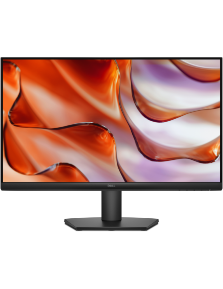 DELL SE2425HM pantalla para PC 60,5 cm (23.8") 1920 x 1080 Pixeles Full HD LCD Negro