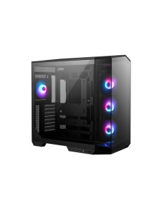 MSI MAG Pano 100R PZ Midi Tower Negro