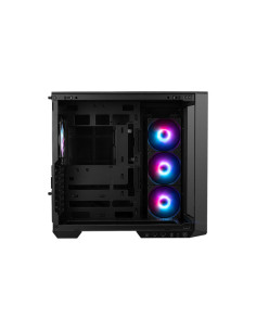 MSI MAG Pano 100R PZ Midi Tower Negro 2