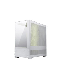 MSI MAG PANO M110R Mini Tower Blanco 2