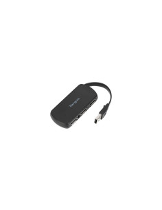 Targus 4-Port USB Hub