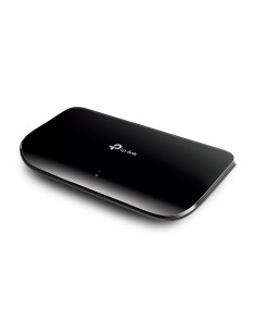 TP-Link TL-SG1008D No administrado Gigabit Ethernet (10/100/1000) Negro 2