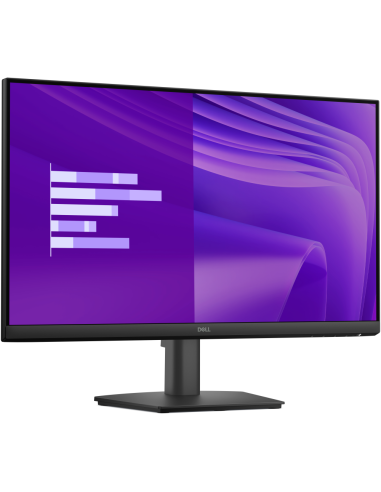 DELL E Series E2425HM pantalla para PC 60,5 cm (23.8") 1920 x 1080 Pixeles Full HD LCD Negro