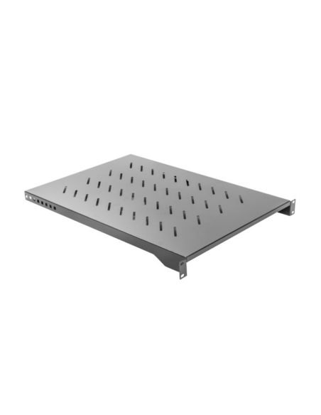 Lanberg AK-1010-B accesorio de bastidor Cajón metálico para rack