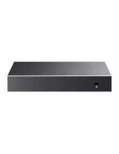 TP-Link TL-SG1005P-PD switch Gigabit Ethernet (10/100/1000) Energía sobre Ethernet (PoE) Negro 2