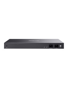 TP-Link SG5428XF switch Gestionado L3 Negro 2