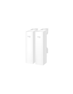 TP-Link Omada EAP100-BRIDGE KIT repetidor y transceptor Puente wifi 300 Mbit/s Blanco