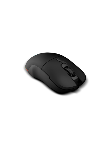 Krom KOMET ratón Juego RF inalámbrico Óptico 2400 DPI