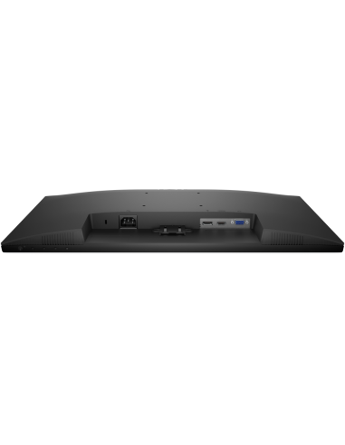 DELL E Series E2425HM pantalla para PC 60,5 cm (23.8") 1920 x 1080 Pixeles Full HD LCD Negro