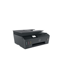 HP Smart Tank Plus 570 Inalámbrico All-in-One Color Impresora, Fotocopiadora, escáner 2