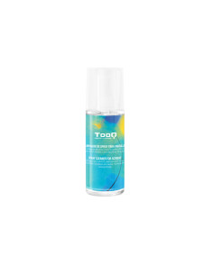 TooQ TQSC0016 kit de limpieza para computadora LCD/LED/Plasma, LCD/TFT/Plasma, Teléfono móvil/smartphone, Pantallas / Plásticos 