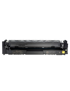 HP Cartucho de tóner Original 207X LaserJet amarillo de alta capacidad