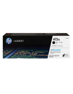 HP Cartucho de tóner Original LaserJet 415A negro