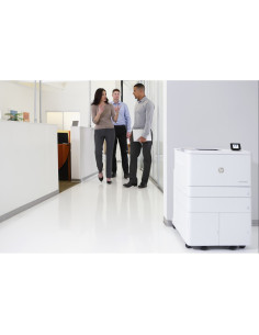 HP Cartucho de tóner Original LaserJet 658X negro de alta capacidad 2