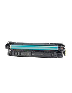 HP Cartucho de tóner Original LaserJet 212A amarillo 2