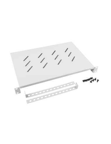 Lanberg AK-1004-S accesorio de bastidor Cajón metálico para rack