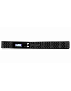 Salicru 6A0DA000005 sistema de alimentación ininterrumpida (UPS) Línea interactiva 1 kVA 600 W 6 salidas AC 2