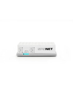 Salicru SPS NET2 sistema de alimentación ininterrumpida (UPS) 20 W 2