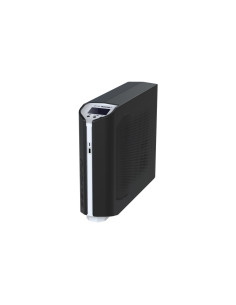 Salicru SPS 1250 SOHO+ sistema de alimentación ininterrumpida (UPS) Línea interactiva 1,25 kVA 720 W 4 salidas AC