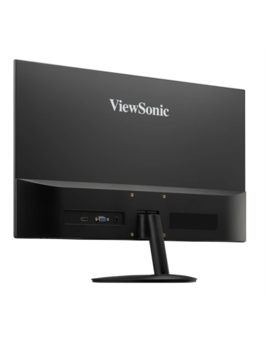 Viewsonic VA VA24E2-H pantalla para PC 60,5 cm (23.8") 1920 x 1080 Pixeles Full HD LED Negro