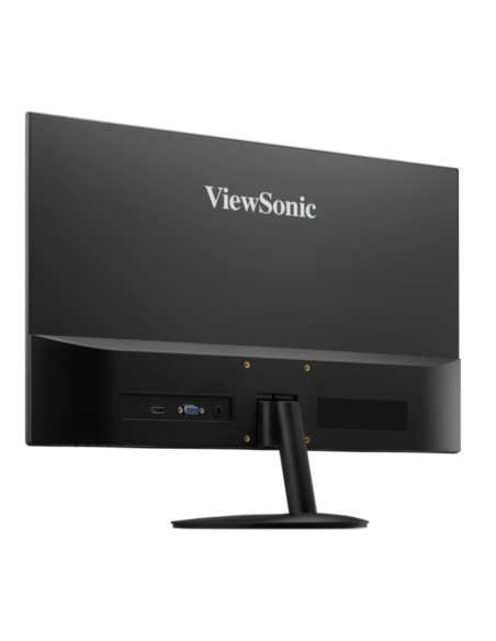 Viewsonic VA VA24E2-H pantalla para PC 60,5 cm (23.8") 1920 x 1080 Pixeles Full HD LED Negro