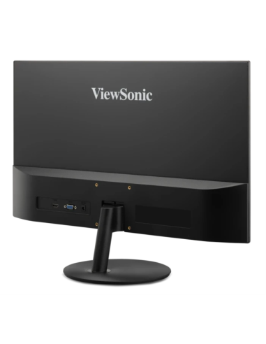 Viewsonic VA VA24E2-H pantalla para PC 60,5 cm (23.8") 1920 x 1080 Pixeles Full HD LED Negro