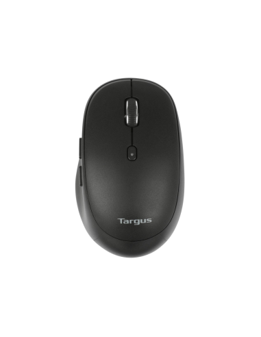 Targus AMB582GL ratón mano derecha RF Wireless + Bluetooth Óptico 2400 DPI
