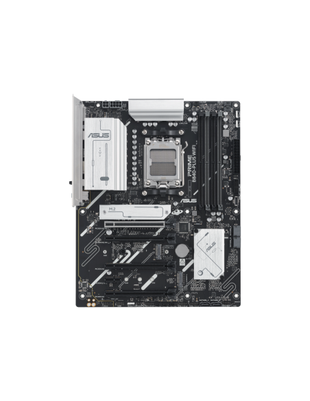 ASUS PRIME B840-PLUS WIFI AMD B840 Zócalo AM5 ATX