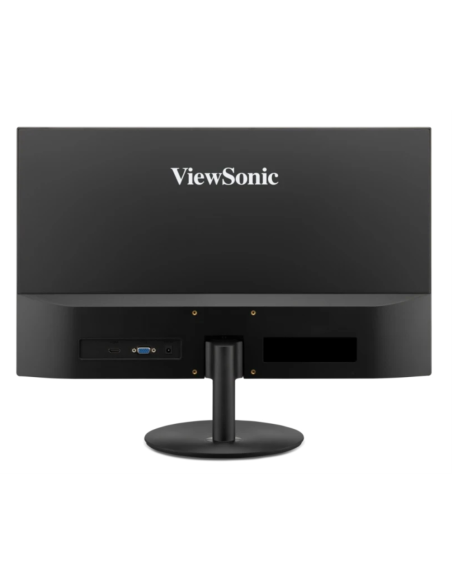 Viewsonic VA VA24E2-H pantalla para PC 60,5 cm (23.8") 1920 x 1080 Pixeles Full HD LED Negro