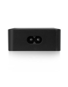 Ewent EW3980 adaptador e inversor de corriente Interior 65 W Negro 2