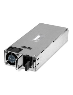 TP-Link PSM500-AC adaptador e inversor de corriente Interior 500 W Metálico
