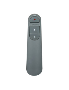 Targus AMP06704AMGL mando a distancia Bluetooth Consola de juegos Botones