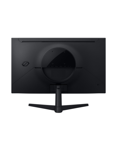 Samsung G53F pantalla para PC 68,6 cm (27") 2560 x 1440 Pixeles Quad HD LCD Negro