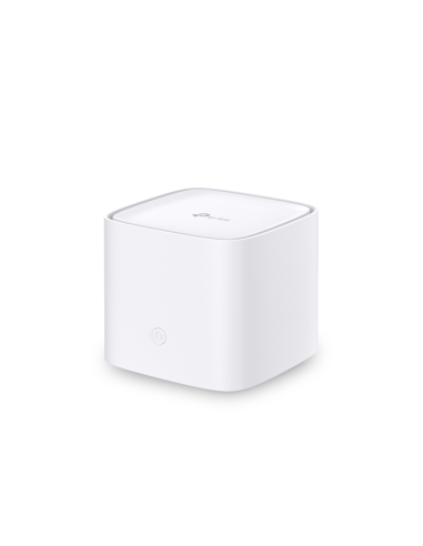 TP-Link HC220-G5 Doble banda (2,4 GHz / 5 GHz) Wi-Fi 5 (802.11ac) Blanco 3 Interno