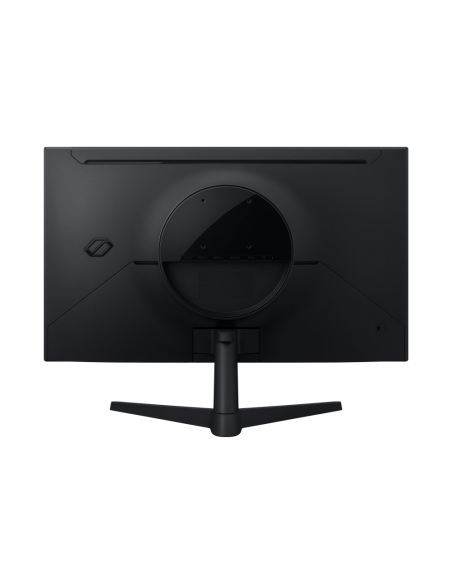 Samsung G53F pantalla para PC 68,6 cm (27") 2560 x 1440 Pixeles Quad HD LCD Negro