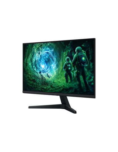 Samsung G53F pantalla para PC 68,6 cm (27") 2560 x 1440 Pixeles Quad HD LCD Negro